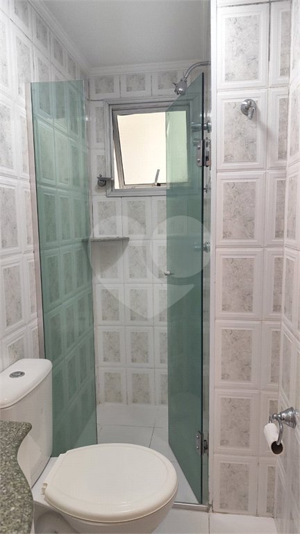 Apartamento à venda com 3 quartos, sendo 1 suíte, em Vila Guarani (z Sul), São Paulo, SP