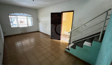 Sobrado à venda com 3 quartos em Casa Verde, São Paulo, SP
