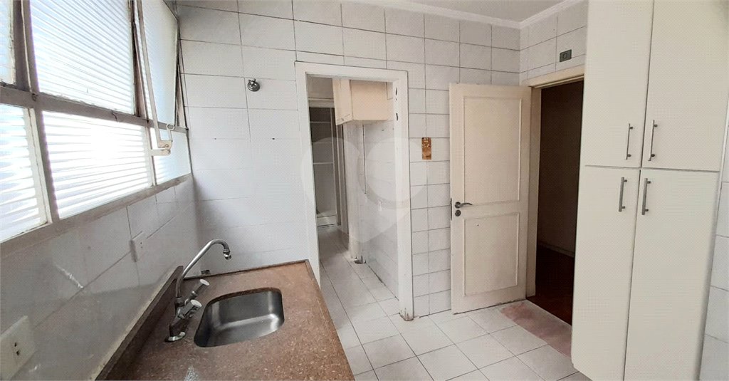 Apartamento à venda com 2 quartos em Jardim América, São Paulo, SP