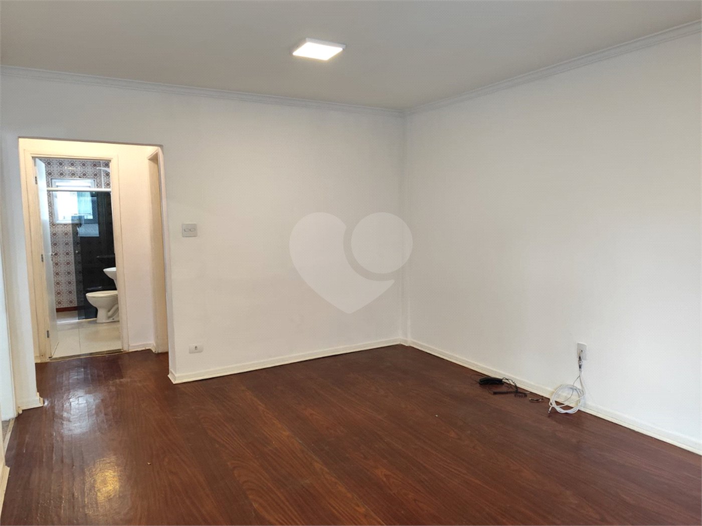 Apartamento à venda com 2 quartos em Santana, São Paulo, SP