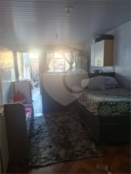 Sobrado à venda com 5 quartos, sendo 4 suítes, em Parque Edu Chaves, São Paulo, SP