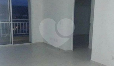 Apartamento à venda com 2 quartos no Brasilândia, São Paulo, SP