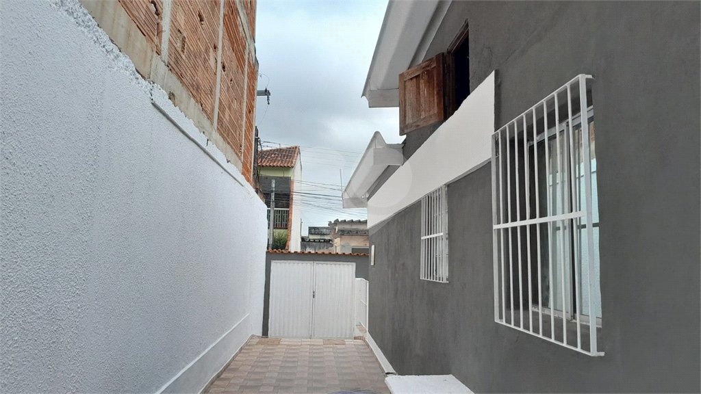Casa à venda com 2 quartos, sendo 1 suíte, em Campo Grande, Rio de Janeiro, RJ
