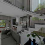 Casa à venda com 3 suítes no condomínio Residencial Bosque da Mata, Valinhos - SP