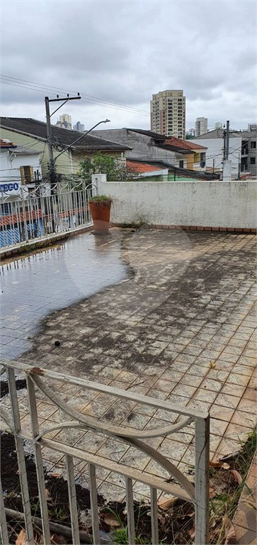 Sobrado à venda com 3 quartos, sendo 1 suíte, em Jardim São Paulo(zona Norte), São Paulo, SP