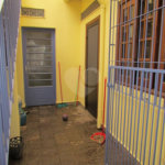 Casa de Vila à venda com 4 quartos, sendo 1 suíte, em Chácara Monte Alegre, São Paulo, SP
