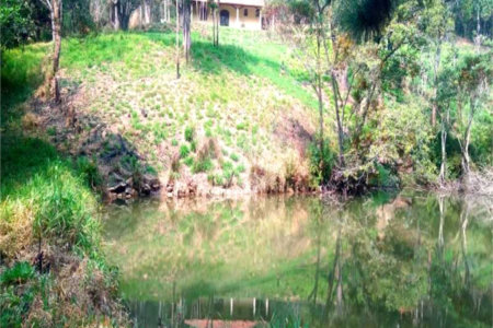 Fazenda à venda com 2 quartos em City Castello, Itu, SP