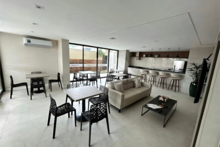 Apartamento à venda com 2 quartos, sendo 1 suíte, em Nova São Pedro, São Pedro da Aldeia, RJ