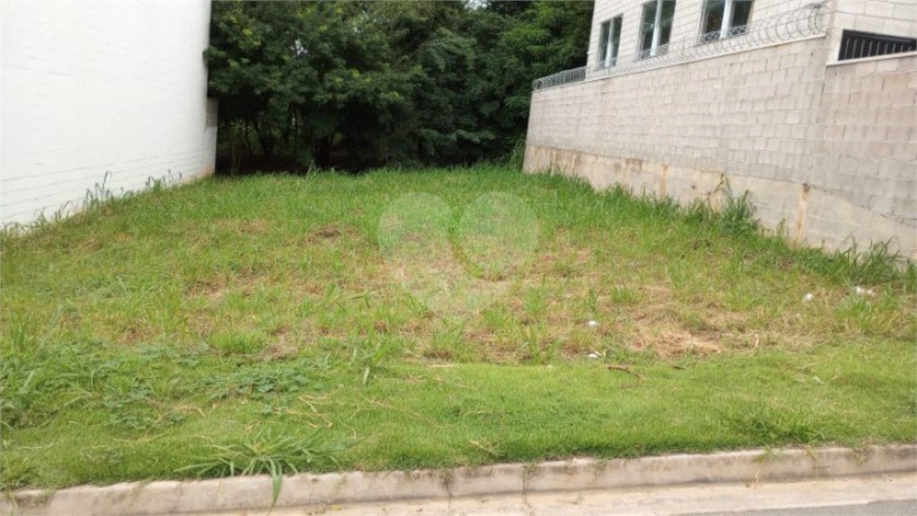 Terreno à venda em Vista Alegre, Vinhedo, SP