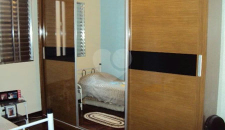 Sobrado à venda com 3 quartos em Limão, São Paulo, SP