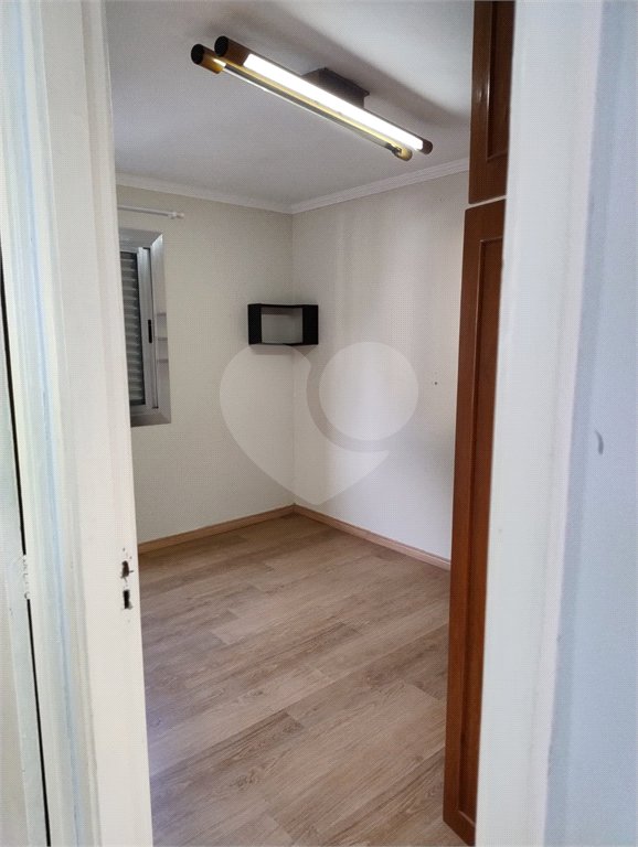 Apartamento à venda com 2 quartos em Vila Mariana, São Paulo, SP