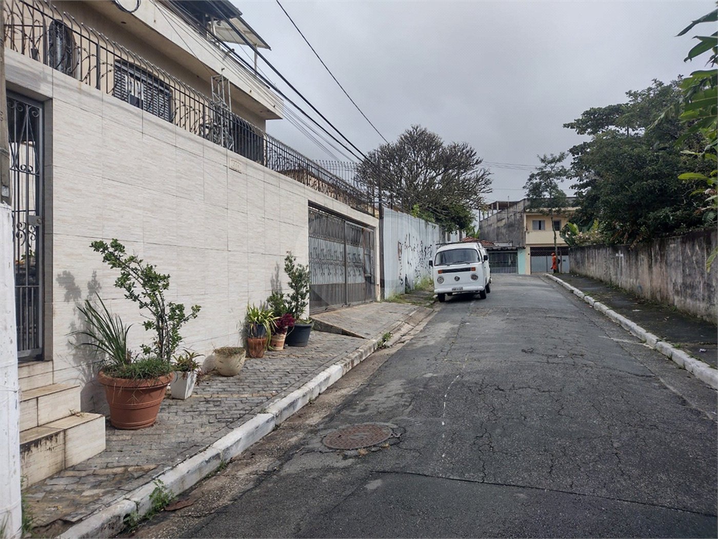 Sobrado à venda com 3 quartos, sendo 1 suíte, em Vila Nova Mazzei, São Paulo, SP