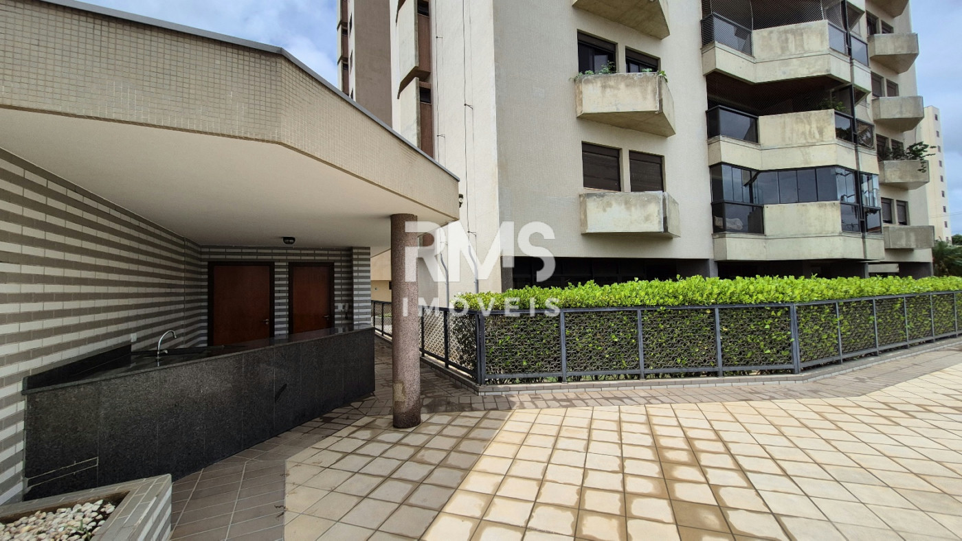 Apartamento para alugar com 3 quartos, sendo 1 suíte, em Vila Nova, Itu, SP