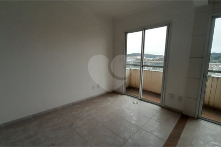 Apartamento para alugar com 2 quartos em Demarchi, São Bernardo do Campo, SP