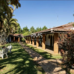 Chácara à venda com 4 quartos, sendo 1 suíte,  em Colinas do Mosteiro de Itaici, Indaiatuba, SP