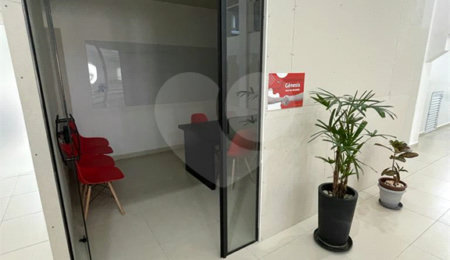 Prédio para alugar em Jardim Santa Rosália, Sorocaba, SP