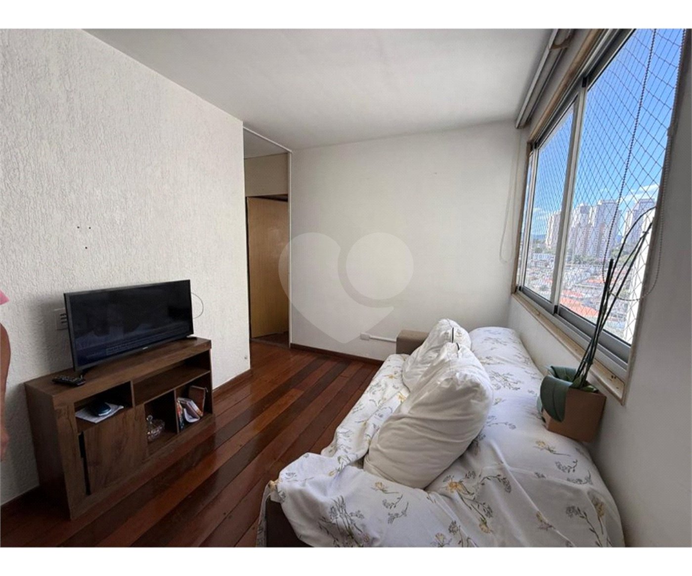 Apartamento à venda com 2 quartos em Casa Verde, São Paulo, SP