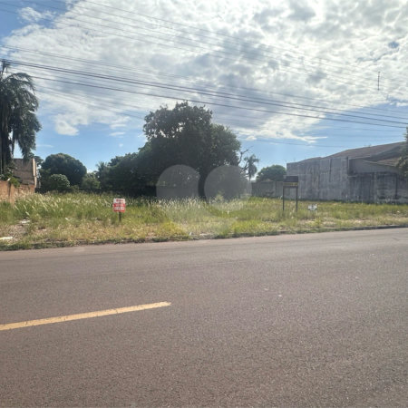 Terreno à venda em Jardim Primaveril, Três Lagoas, MS