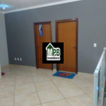 Sobrado à venda com 3 quartos em Jardim Califórnia, Sorocaba, SP