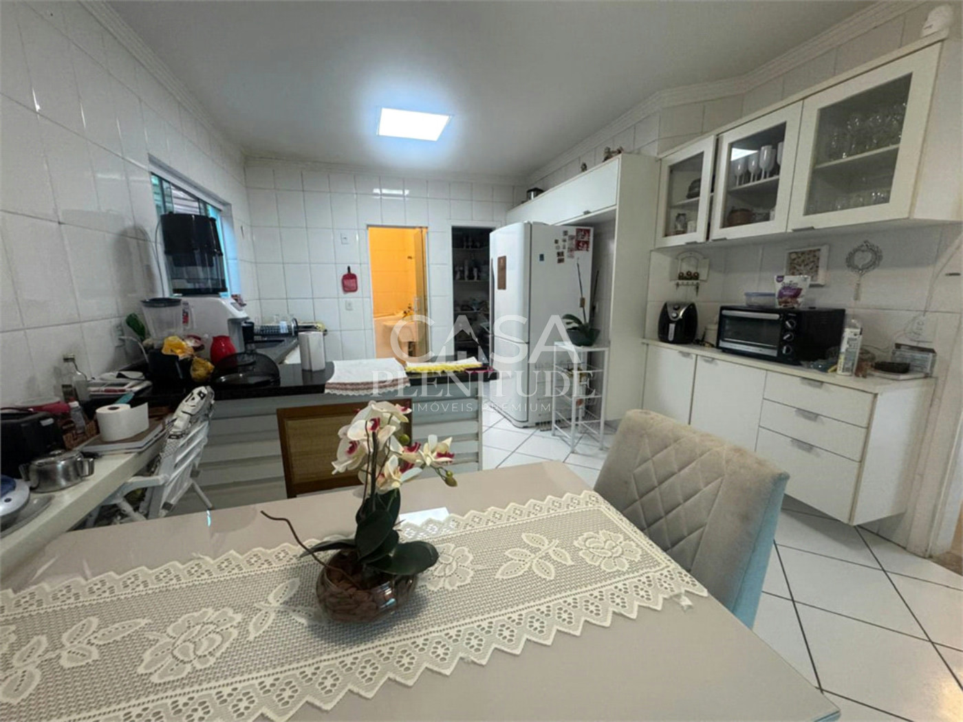 Casa em condomínio à venda com 3 suítes em Parque Residencial Villa dos Inglezes, Sorocaba, SP