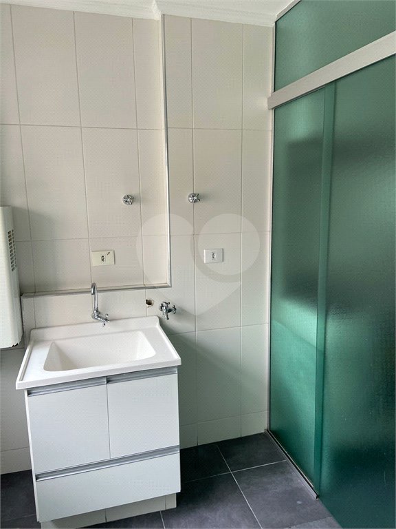 Apartamento à venda com 3 quartos, sendo 1 suíte, em Santa Teresinha, São Paulo, SP