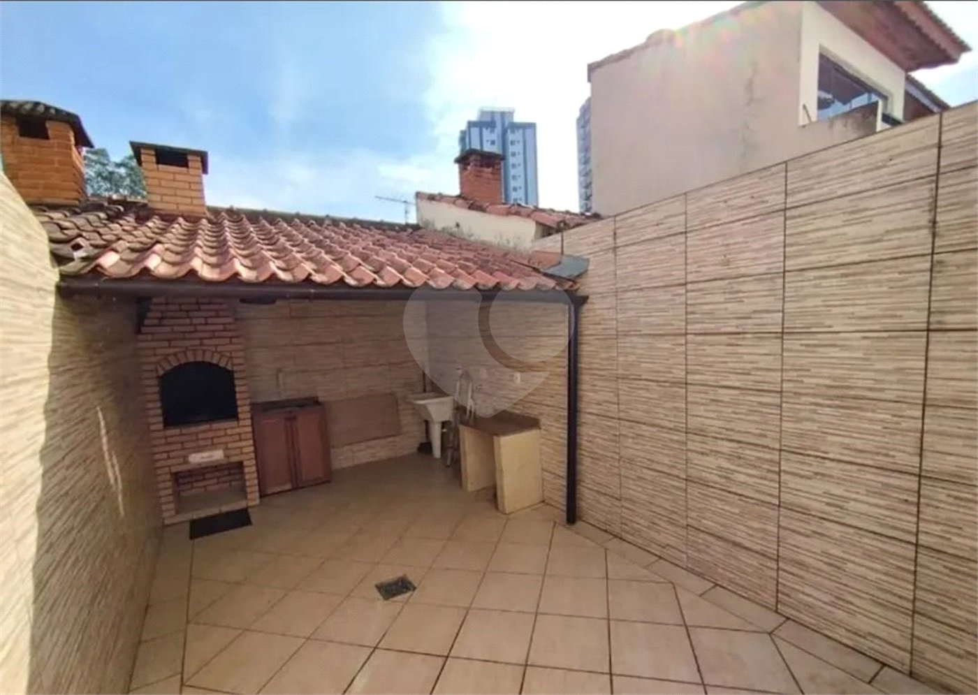 Sobrado à venda com 3 quartos, sendo 1 suíte, em Jardim Ester, São Paulo, SP
