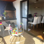 Apartamento à venda com 3 quartos, sendo 2 suítes,  em Fazenda Morumbi, São Paulo, SP