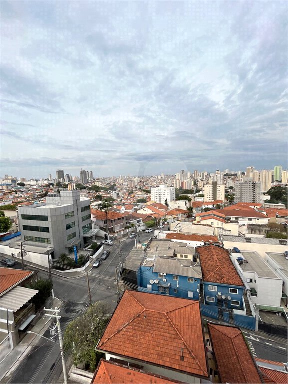 Apartamento à venda com 3 suítes em Tucuruvi, São Paulo, SP