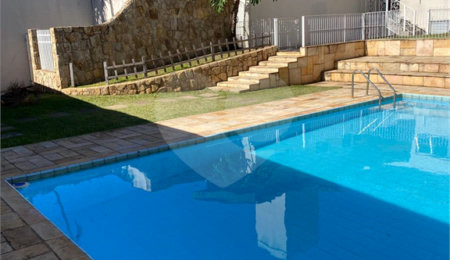 Casa para alugar com 3 suítes em Samambaia Parque Residencial, Atibaia, SP