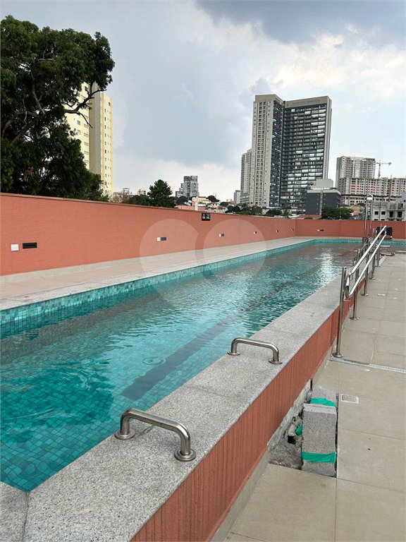 Apartamento para alugar com 3 quartos, sendo 1 suíte, em Ipiranga, São Paulo, SP