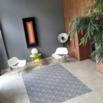 Apartamento à venda com 1 quarto em Brooklin Paulista, São Paulo, SP