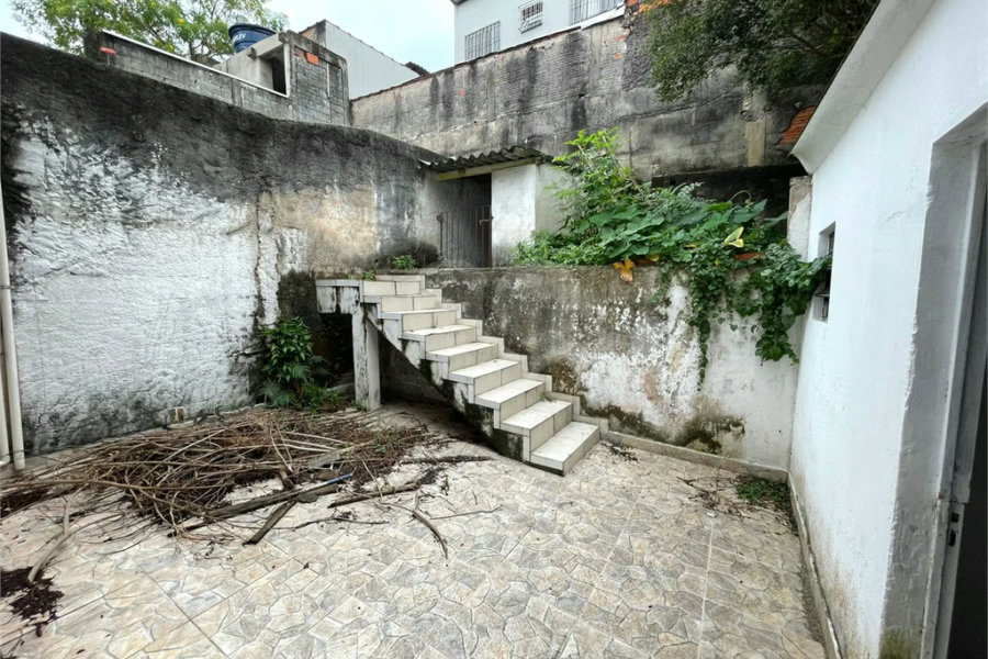 Casa à venda com 4 quartos, sendo 1 suíte, em Mandaqui, São Paulo, SP