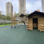 Apartamento à venda com 2 quartos, sendo 1 suíte,  em Vila Andrade, São Paulo, SP