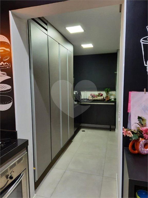Apartamento à venda com 3 quartos, sendo 1 suíte, em Cambuci, São Paulo, SP