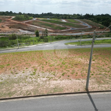 Terreno à venda no condomínio Paradise Gardens I, Mogi das Cruzes - SP