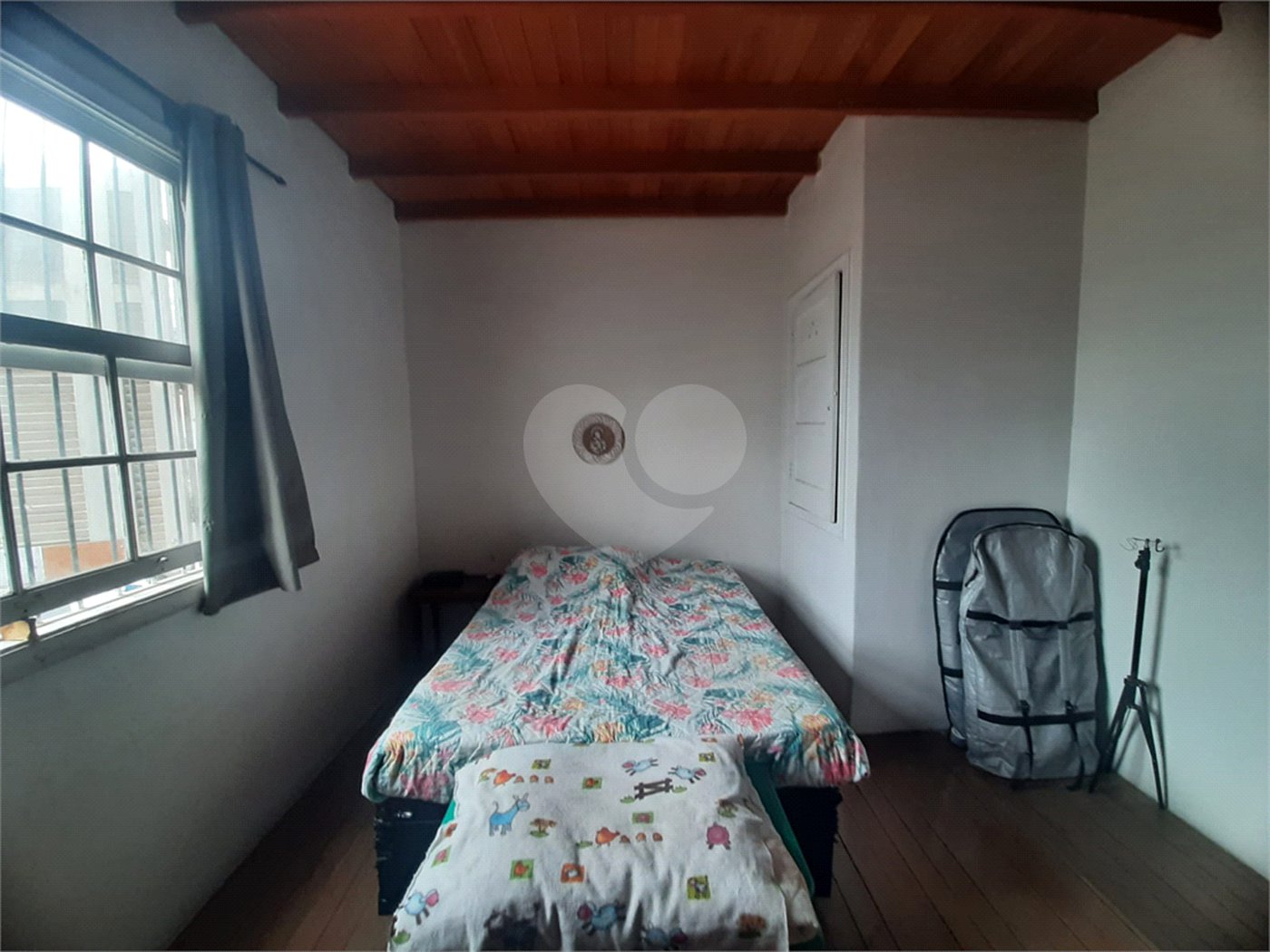 Sobrado à venda com 3 quartos, sendo 1 suíte, em Jardim São Paulo(zona Norte), São Paulo, SP