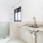 Apartamento à venda com 1 suíte em Vila Sônia, São Paulo, SP
