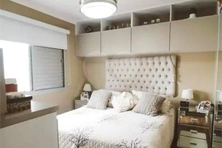 Apartamento à venda com 3 quartos, sendo 1 suíte, em Carandiru, São Paulo, SP