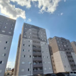 Apartamento à venda com 2 quartos, sendo 1 suíte,  em Parque Bela Vista, Votorantim, SP