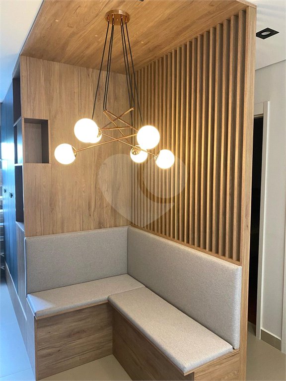 Apartamento à venda com 2 quartos em Jardim Residencial Paraíso, Araraquara, SP
