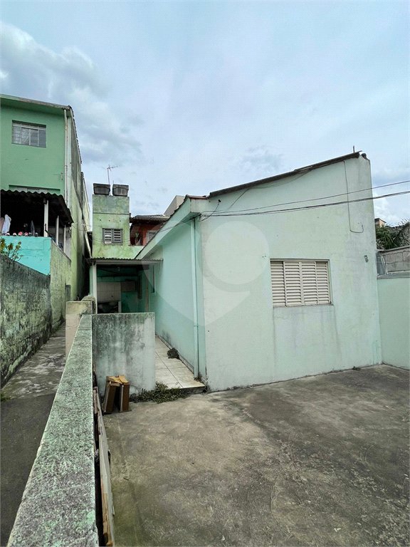 Prédio à venda em Tucuruvi, São Paulo, SP