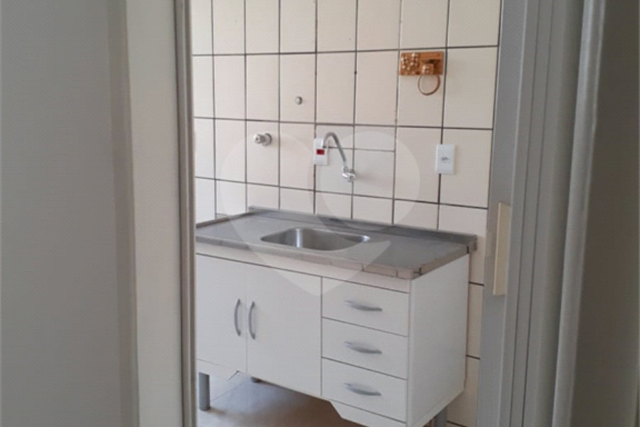 Apartamento à venda com 2 quartos em Freguesia do Ó, São Paulo, SP