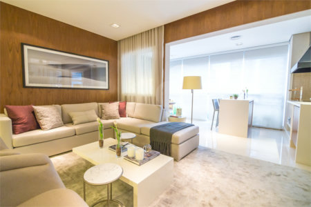 Apartamento à venda com 2 quartos em Vila Suzana, São Paulo, SP