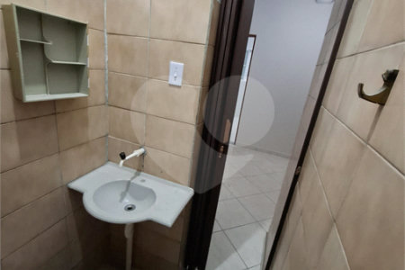 Casa para alugar com 2 quartos em Jardim Morada do Sol, Indaiatuba, SP