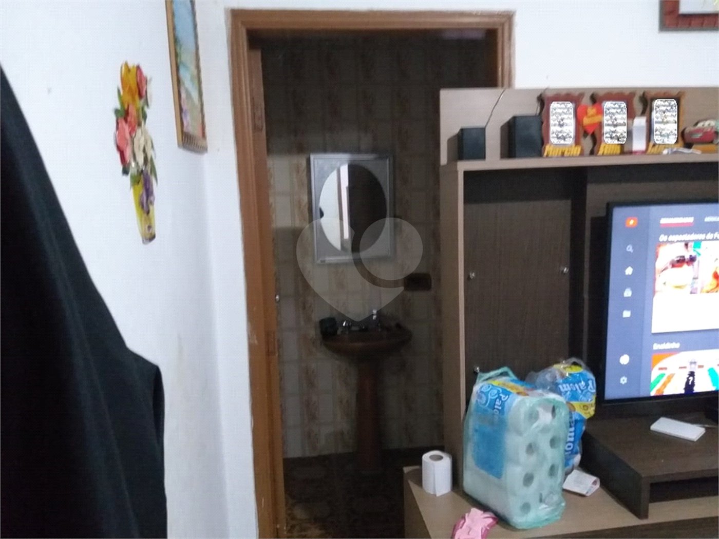 Terreno à venda com 2 quartos em Tremembé, São Paulo, SP