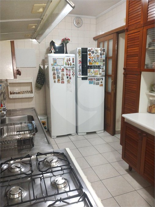 Apartamento Exclusivo de 4 Quartos no Condomínio São Paulo In – Perdizes