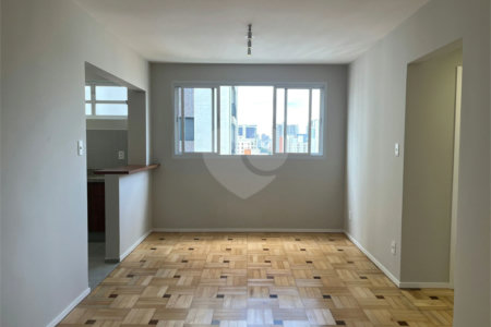 ?? Apartamento 100% Reformado à Venda – 97m² | 2 Quartos | 1 Vaga | Vila Clementino