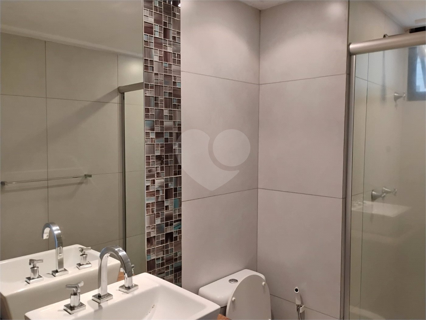 Lindo Apartamento Alto Da Boa Vista