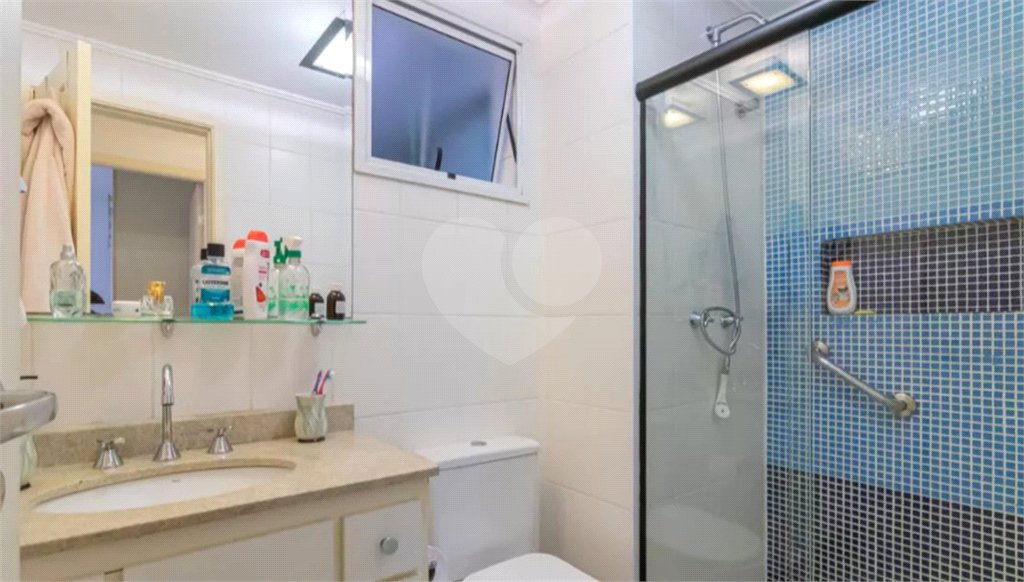 Apartamento de 3 quartos (1 suíte) à venda no Ipiranga, lazer completo