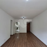 Apartamento a venda na Vila Clementino com dois dormitórios